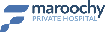 Maroochy Private Hospital Logo